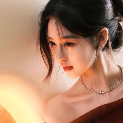 寻找完美情人
