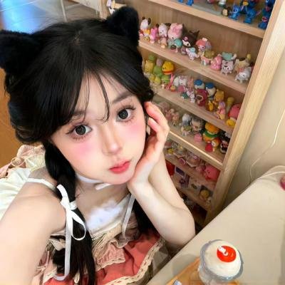 迷粉爱墙