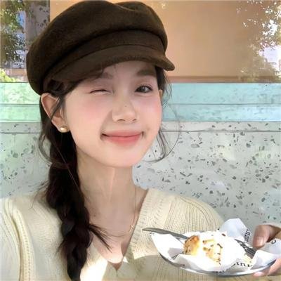 她和她的恋爱小动作